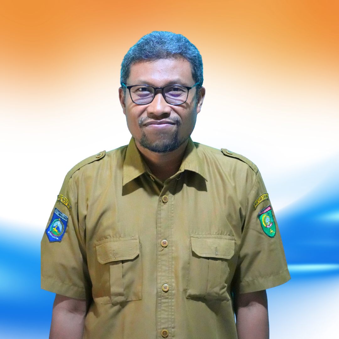 ABDUL AZIS, ST., M.Eng.