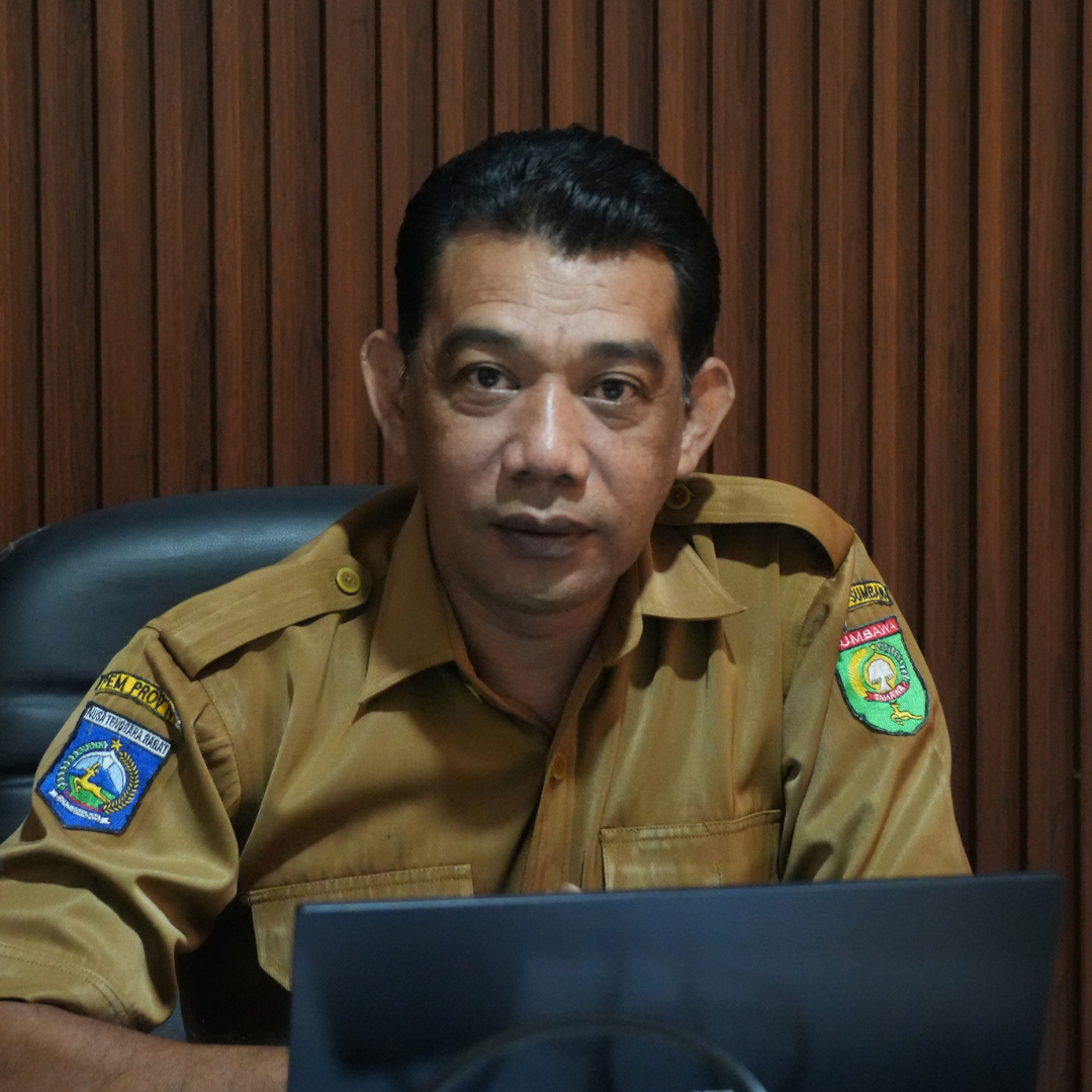 ARIEF HIDAYAT, ST